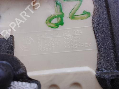 Dashboard BMW 3 (E46) 320 d | BP26478353C46 