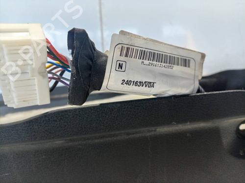 Middle console NISSAN NOTE (E12) 1.5 dCi | BP40296811I22 - Image 6