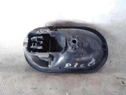 Front right interior door handle RENAULT KANGOO / GRAND KANGOO II (KW0/1_) 1.5 dCi 85 (KW0K, KW0L, KW0B) | BP26467587I14 
