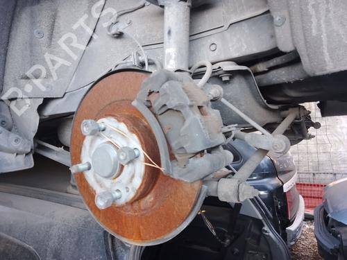 Mangueta trasera izquierda MAZDA 323 F VI Hatchback (BJ) 2.0 TD (101 hp) 32139322