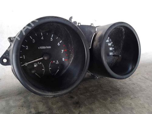 Instrument cluster DAEWOO KALOS (KLAS)  | BP26476087C47 