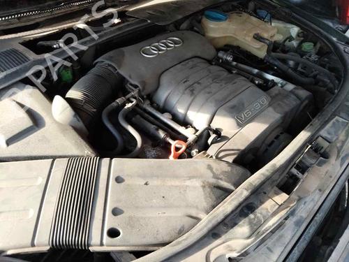 Used AC compressor AUDI A4 B6 Avant (8E5) 3.0 (220 hp) 29246529