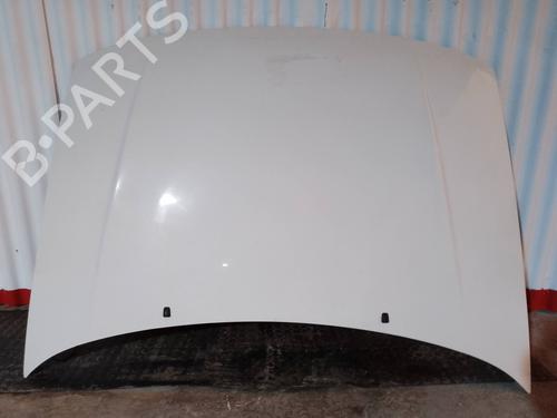 Used Hood VW POLO III (6N1) 60 1.4 (60 hp) 26476887