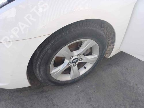 Left front driveshaft HYUNDAI i40 I (VF) 1.7 CRDi | BP28460828M38