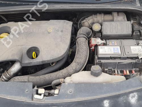 Motor RENAULT CLIO III (BR0/1, CR0/1) [2005-2014]  33026048