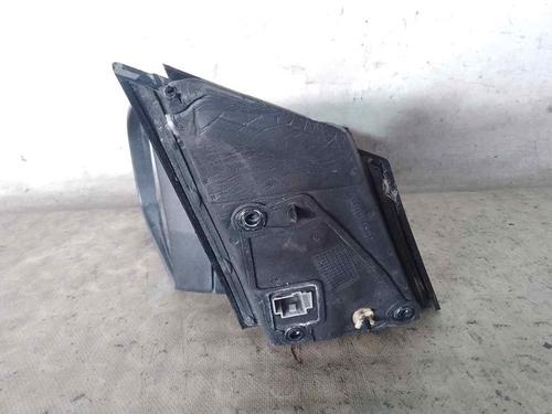 Left mirror FORD FOCUS III 1.6 TDCi | BP26483416C26 