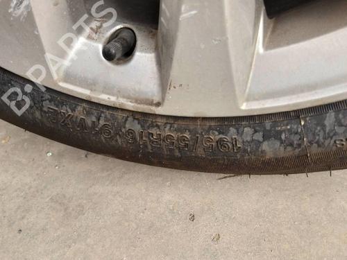 Fælk RENAULT CLIO V (B7_) | BP38625338C45 - Image 4