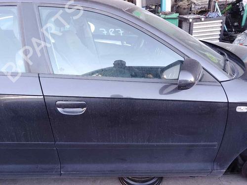 Used Right front door AUDI A3 (8P1) 1.9 TDI (105 hp) 28464818