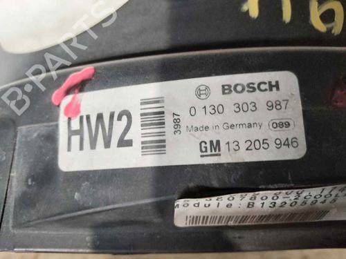 Radiator fan OPEL ASTRA H (A04) 1.8 (L48) | BP29981862M35