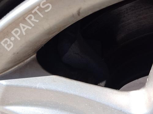 Used Left front brake caliper Left front brake caliper DACIA SANDERO [2008-2026] 36166260 36166260