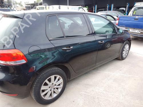 Køler VW GOLF VI (5K1)  | BP26480376M31 