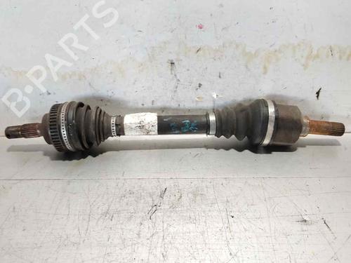 Used Left front driveshaft Left front driveshaft CITROËN XSARA PICASSO (N68) 1.6 HDi (90 hp) 33941733 33941733