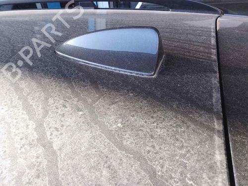 Antenne/Base BMW X3 (E83) xDrive 20 d (177 hp) 28466123