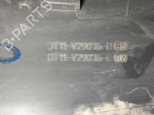 Other FORD TOURNEO CONNECT / GRAND TOURNEO CONNECT V408 MPV 1.5 TDCi | BP26476303O1 