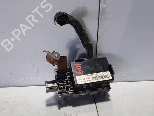 Used Fuse box Fuse box NISSAN NOTE (E12) 1.5 dCi (90 hp) 40185493 40185493