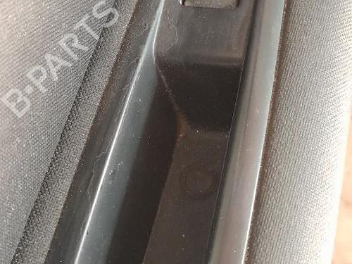 Used Left rear window switch Left rear window switch PEUGEOT 308 I (4A_, 4C_) [2007-2016] 34126240 34126240