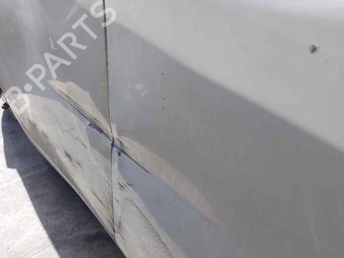 Right front door NISSAN NOTE (E12) 1.5 dCi | BP28459416C3 