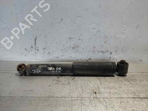 Used Right rear shock absorber Right rear shock absorber NISSAN QASHQAI I (J10, NJ10) 1.5 dCi (103 hp) 35803675 35803675