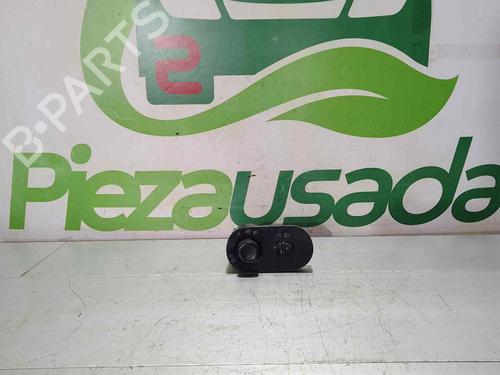 Used Headlight switch SEAT CORDOBA (6L2) [2002-2009]  31686090