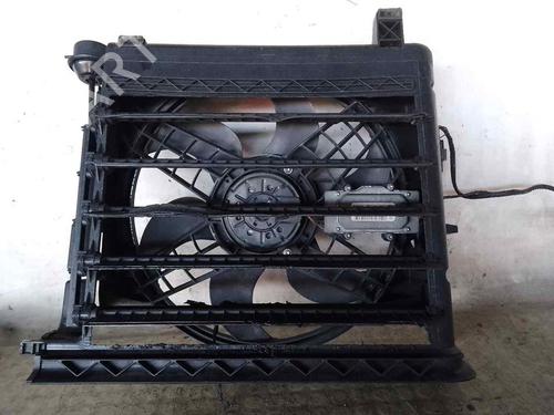 Radiator fan BMW 3 Coupe (E46) 320 Cd | BP26481149M35 