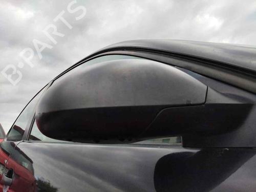 Right mirror SEAT IBIZA III (6L1)  | BP29313121C27 