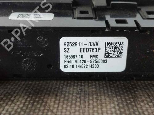Switch BMW 1 (F20)  | BP26478980I30 