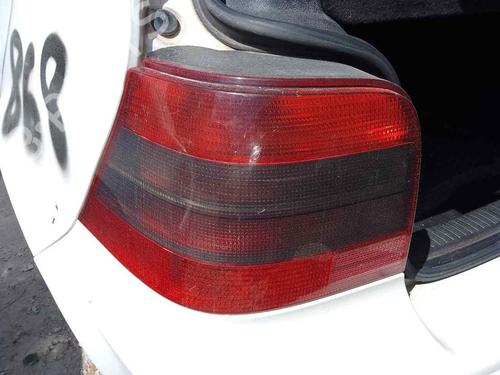 Venstre Baklys VW GOLF IV (1J1) [1997-2008]  28467304