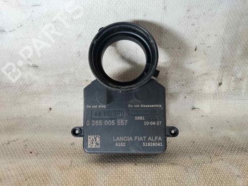 Elektronisk modul FIAT DOBLO Cargo (263_) 1.3 D Multijet (90 hp) 28669365