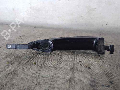 Rear left exterior door handle BMW 3 Touring (E91) 320 d | BP26472538C130 