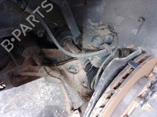 Used Left front driveshaft MERCEDES-BENZ B-CLASS Sports Tourer (W245) [2005-2011]  28466946