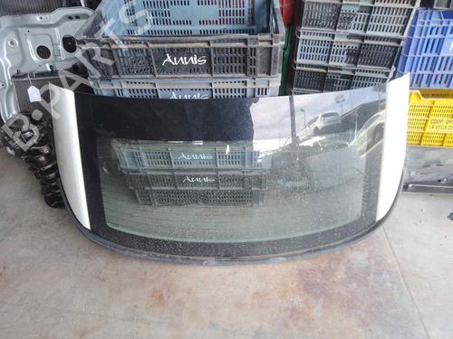 Used Bootlid window INFINITI G Convertible 37 (320 hp) 26504505