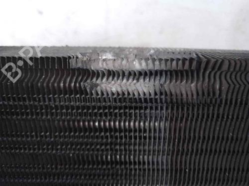 Intercooler OPEL VECTRA C (Z02)  | BP26474048M30 