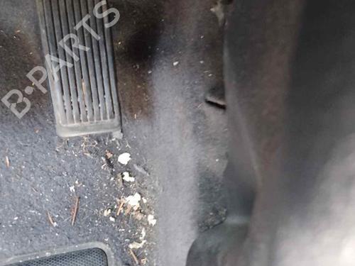 Used Pedal NISSAN PRIMERA (P12) [2002-2025]  28454766