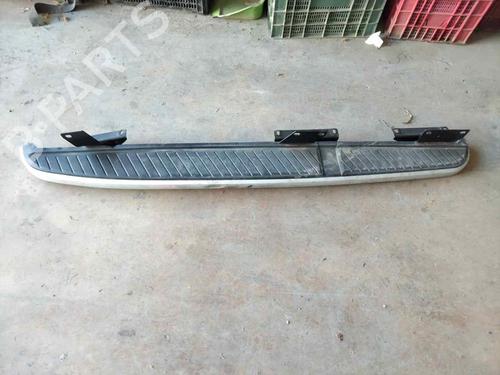 Used Left sideskirt Left sideskirt LAND ROVER RANGE ROVER SPORT I (L320) 3.0 D 4x4 (245 hp) 33673017 33673017