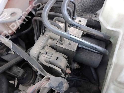 ABS Bremseaggregat AUDI A4 B6 (8E2) [2000-2005]  28452860