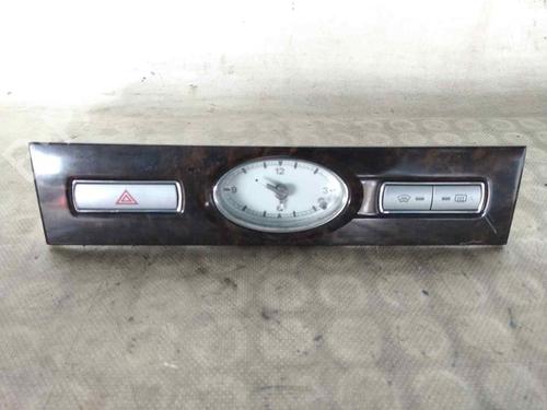 Used Warning switch FORD MONDEO III (B5Y) 2.0 TDCi (130 hp) 26470276