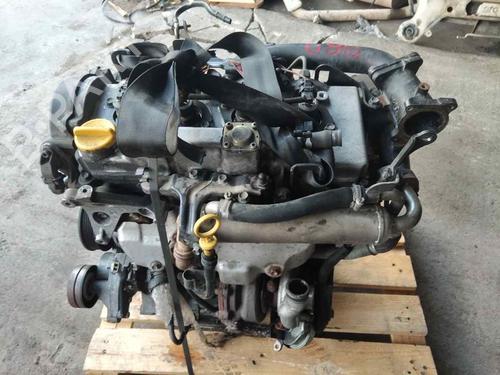 Engine OPEL ASTRA H (A04) | BP33326775M1 - Image 6