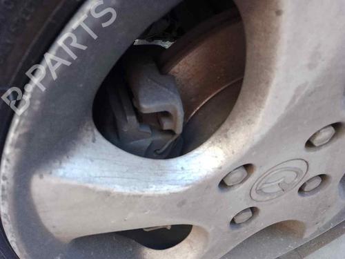 Used Left front brake caliper MAZDA 2 (DY) 1.4 CD (68 hp) 28463176