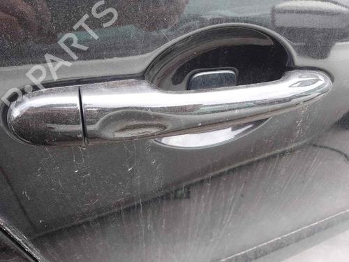 Used Front right exterior door handle RENAULT SCÉNIC III (JZ0/1_) [2008-2016]  28461735