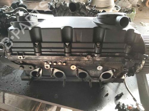 Used Cylinder head Cylinder head AUDI A4 B7 (8EC) 2.0 TDI 16V (140 hp) 33812462 33812462