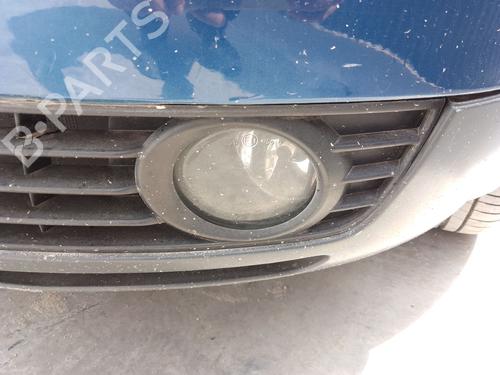 Used Left front fog light Left front fog light AUDI A4 B6 (8E2) 1.9 TDI (130 hp) 36438994 36438994