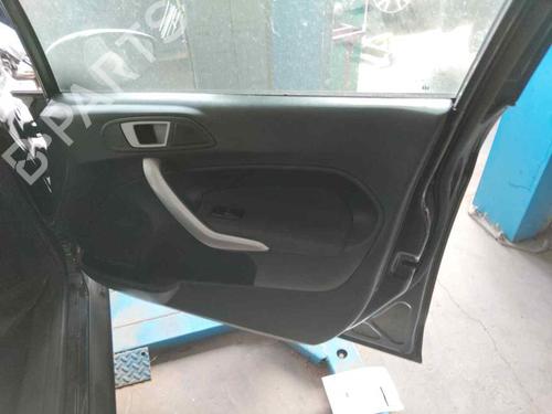 Used Front right window mechanism FORD FIESTA VI (CB1, CCN) 1.4 TDCi (70 hp) 29447152
