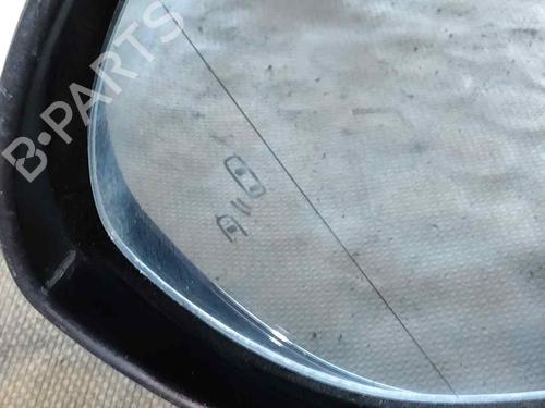 Left mirror OPEL ZAFIRA TOURER C (P12)  | BP28452833C26