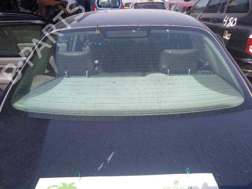 Used Bootlid window SAAB 9-5 (YS3E) 2.3 t (185 hp) 28460766