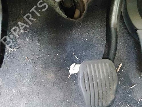 Used Break pedal FORD FOCUS III 1.6 TDCi (95 hp) 28462052