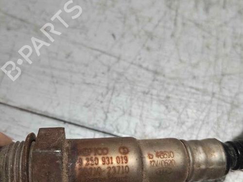 Used Electronic sensor Electronic sensor HYUNDAI TUCSON (JM) [2004-2019] 35764773 35764773