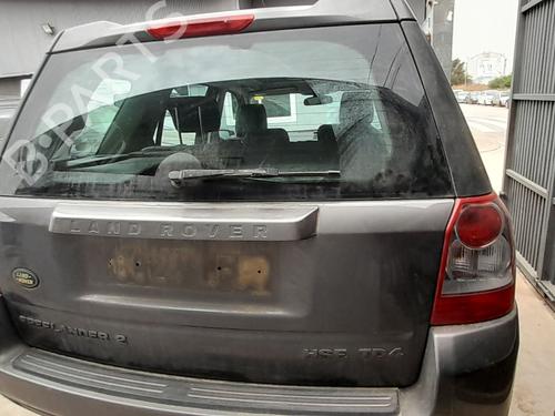 Used Tailgate LAND ROVER FREELANDER 2 (L359) [2006-2015]  32729148
