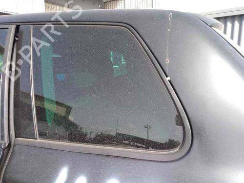 Used Rear left quarter glass VW TOUAREG (7LA, 7L6, 7L7) [2002-2013]  28454584