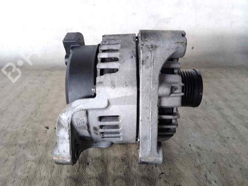 Used Alternator BMW 5 (F10) 520 d (184 hp) 26484404