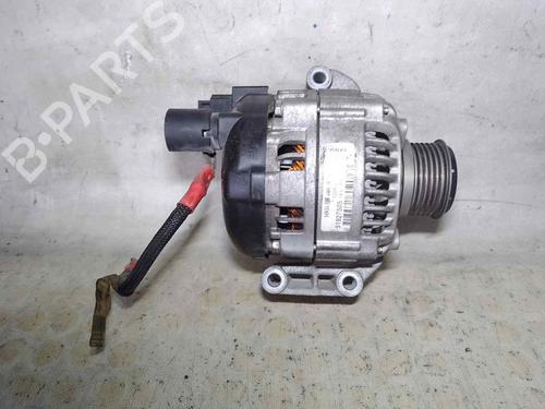 Used Alternator FIAT 500X (334_) [2014-2025]  26693520